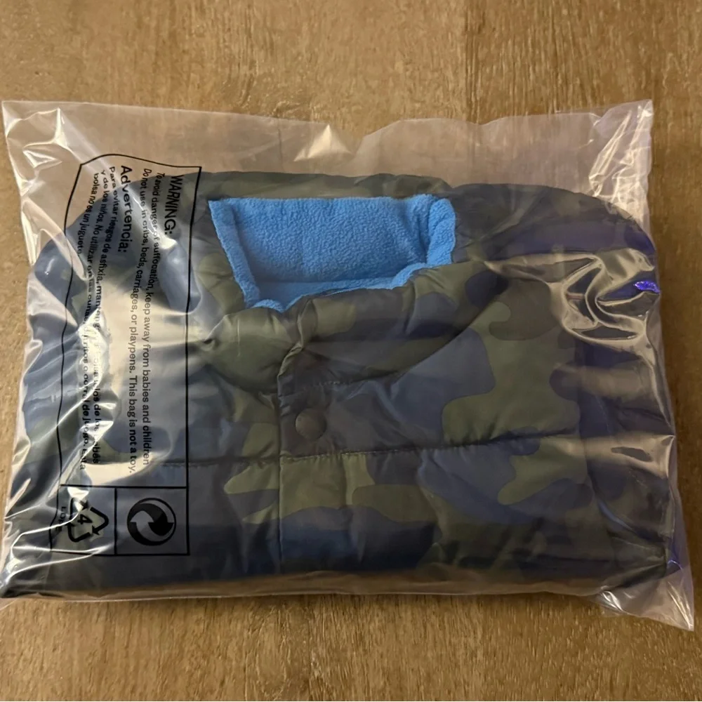 GAP cute blue